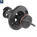DRAIN PLUG BLACK PACKAGED