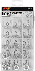 720 PC WASHER ASST