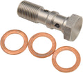 Goodridge Double Banjo Bolt M10x1.00