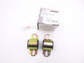 Prothane 02-03 Dodge Neon Rear Sway Bar Bushings - 17mm - Black