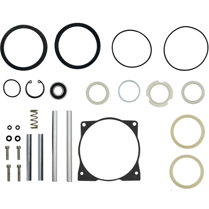 Westin auto part