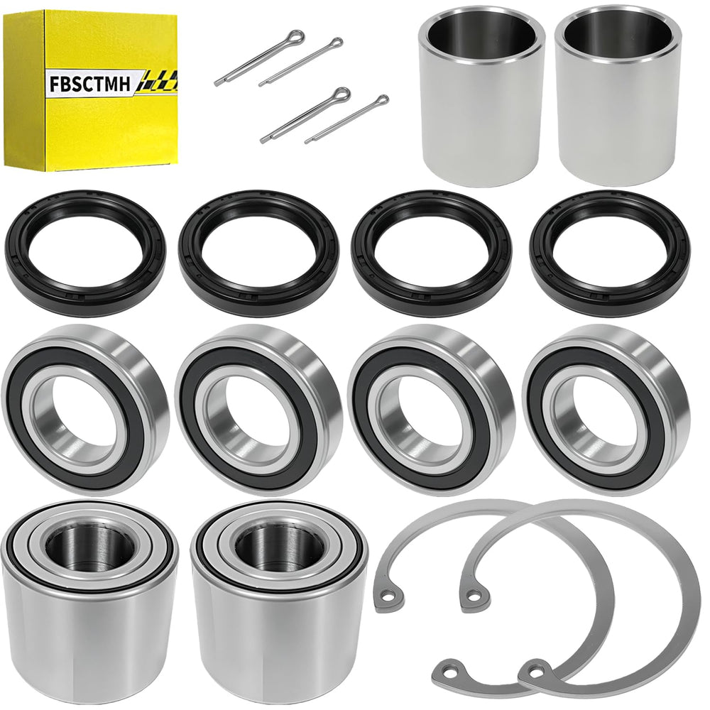 CONN. ROD BEARING SET
