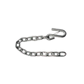 SAFETY CHAIN GRADE 30 1/4' X 24'