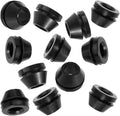 GROMMET,BLK RBR F/STOVE 50429+
