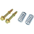 EXHAUST HARDWARE KIT