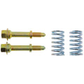 EXHAUST HARDWARE KIT