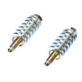EXHAUST HARDWARE KIT