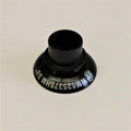 Spacer Mis-Alignment 5/8 -1/2in .375in OAL Each
