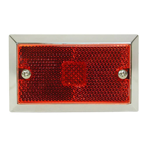 CLEARANCE LIGHT- RED