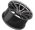 CHROMIUM BLACK