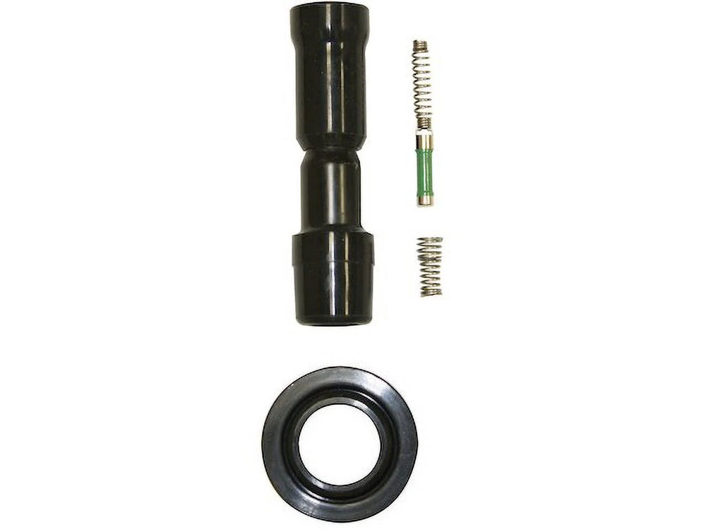 COIL PLUG BOOT