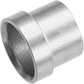 04 ALUMINUM TUBE SLEEVE BLUE (USE WITH AN81804) BLUE 6/PKG