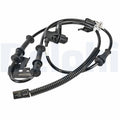 Engine Cylinder Head Bolt Set - 14-32109-03
