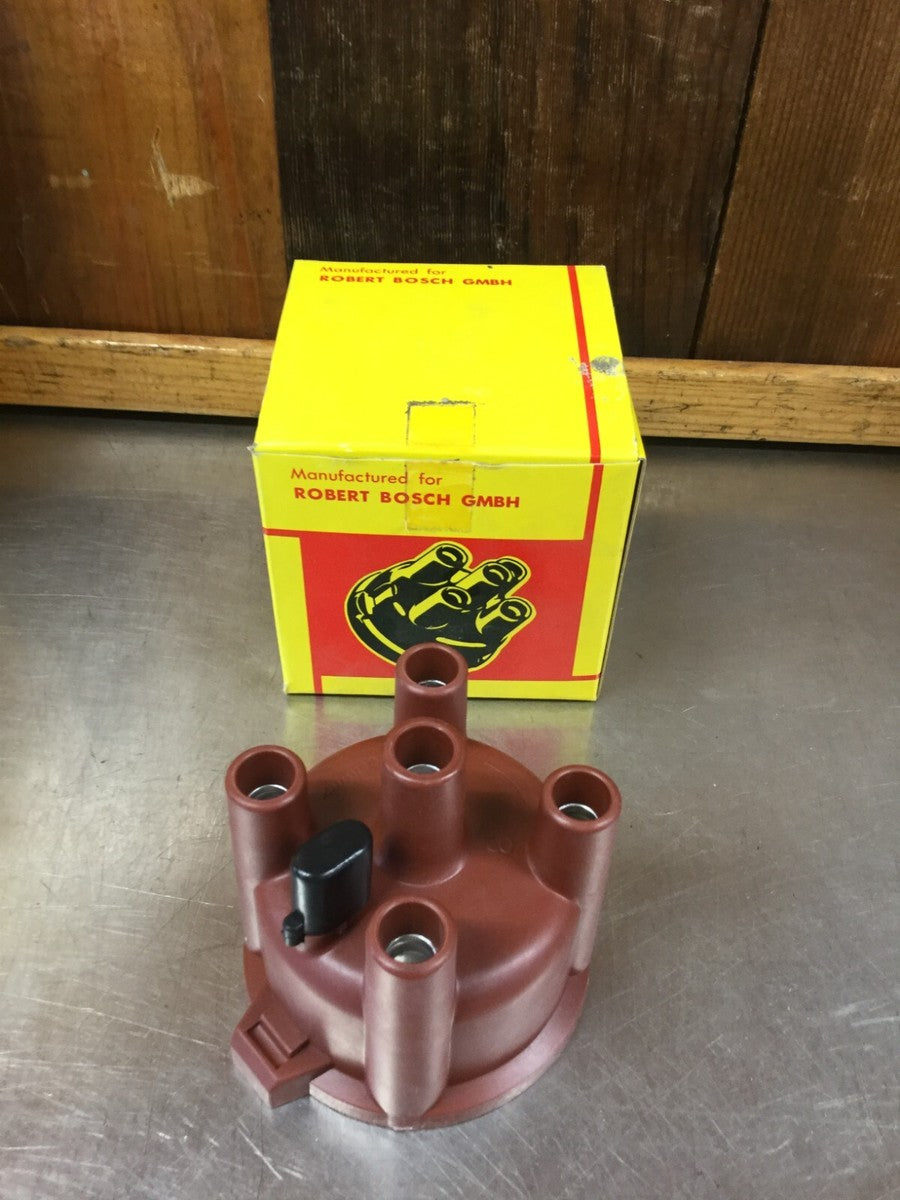 DISTRIBUTOR CAP