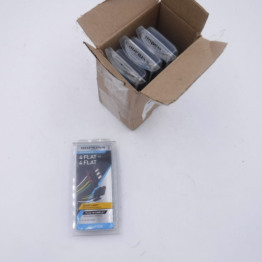 LED ADAPTERS