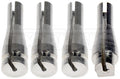 FORD 1792 LATCH CABLE REPAIR