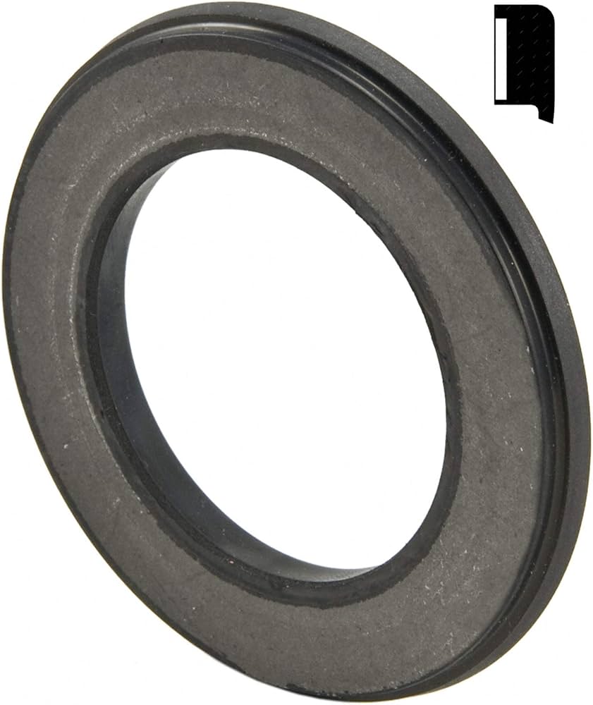 NATIONAL auto part