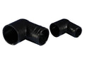 HOSE FITTING ELBOW 1'