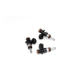 BLOX Racing Head Seal Retainers Honda B Series (Set of 4)