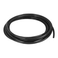 POLYURETHANE VACUUM TUBING 1/4IN O.D. 10FTBLACK