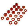 POLYURETHANE VACUUM TUBING 1/4IN O.D. 10FTBLACK