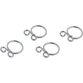 All Balls Racing Hose Clamp 4 Pack - 9.8mm