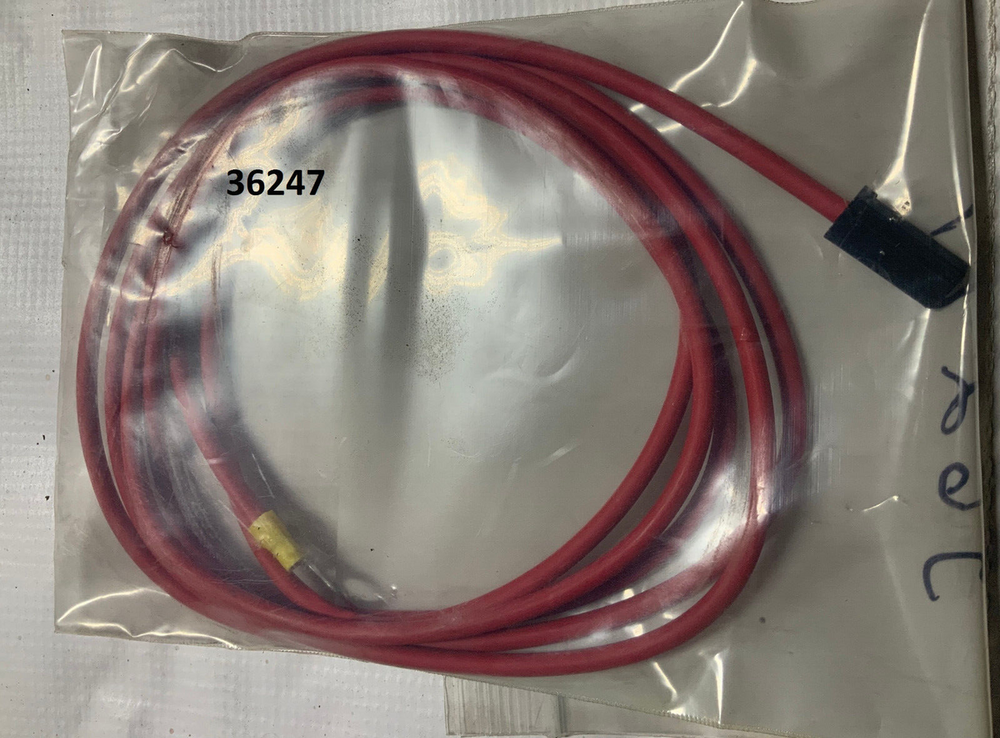 WIRE ELECTRICAL 96 IN.