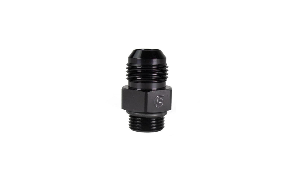 Fleece Performance Universal 1/2in NPT to -10AN Male