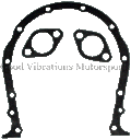 BBC T/C & W/P Gaskets