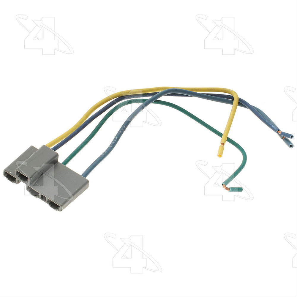 FOUR SEASONS auto part