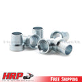PERF MISC ALUMINUM NUT