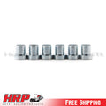 PERF MISC ALUMINUM NUT