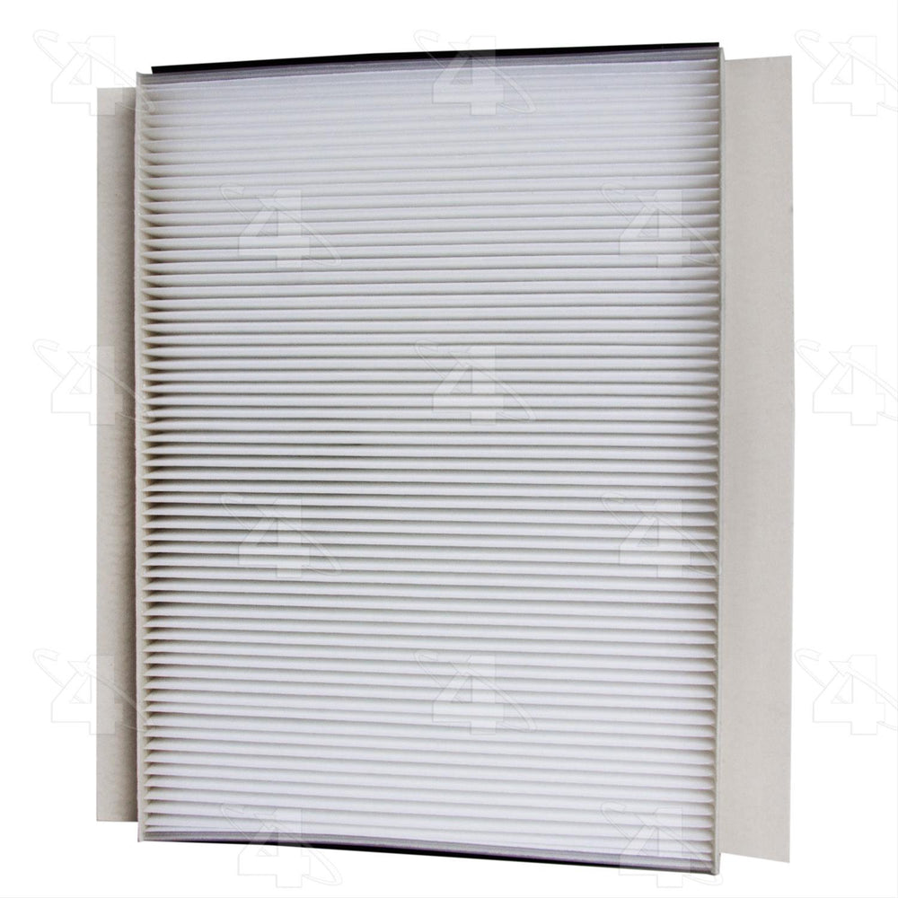 FOUR SEASONS cabin air filter