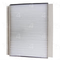 FOUR SEASONS cabin air filter