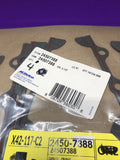 (S)GASKET