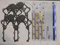(S)GASKET