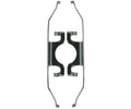 BRAKE CALIPER HARDWARE