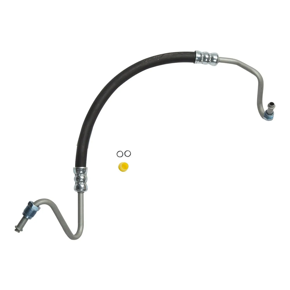 Gates 5TH7NCXCTN - TH7NC Non-Conductive Hydraulic Hose - SAE 100R7 - 5/16 x 250 (2500 psi)