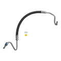 Gates 5TH7NCXCTN - TH7NC Non-Conductive Hydraulic Hose - SAE 100R7 - 5/16 x 250 (2500 psi)