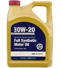 Subaru 0W20 Synthetic Engine Oil 1QT Universal