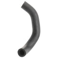 CURVED RADIATOR HOSE