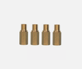 Jets Keihin Hex CR178 - 4 Pack EBC