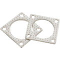 Cometic 03-04 Arctic Cat F5 Sabercat Exhaust Gasket Kit