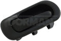 INTERIOR DOOR HANDLE