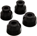 Energy Suspension 84-95 Corvette Red Front Ball Joint Boot Set
