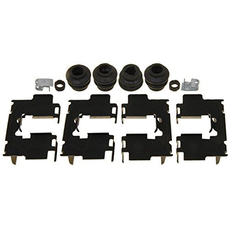 BRAKE CALIPER HARDWARE KI