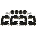 BRAKE CALIPER HARDWARE KI