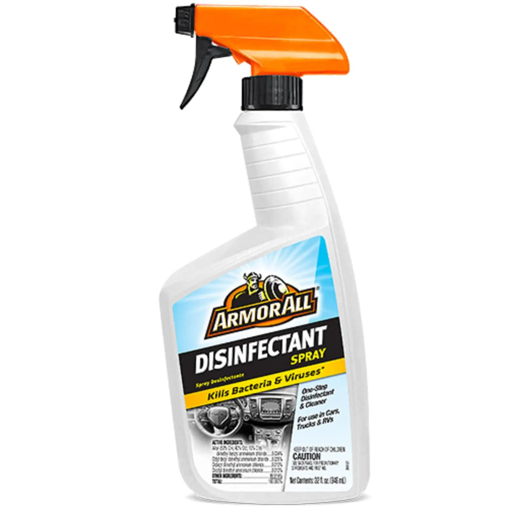 AA DISINFECTANT SPRAY TRIGGER 6/32F