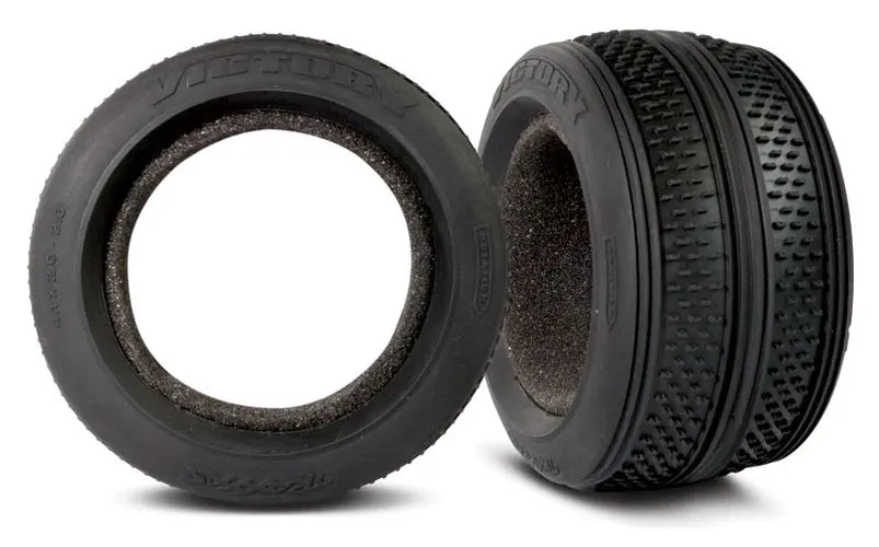 TIRES VICTORY 2.8' (REAR) (2)