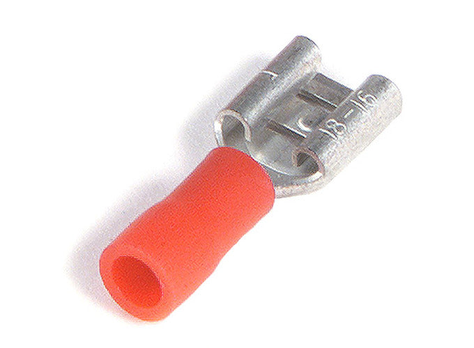 QUICK DISCONNECT NYLON 22-18 GA